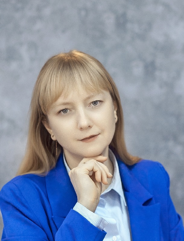 Прокопович  Анна Александровна.