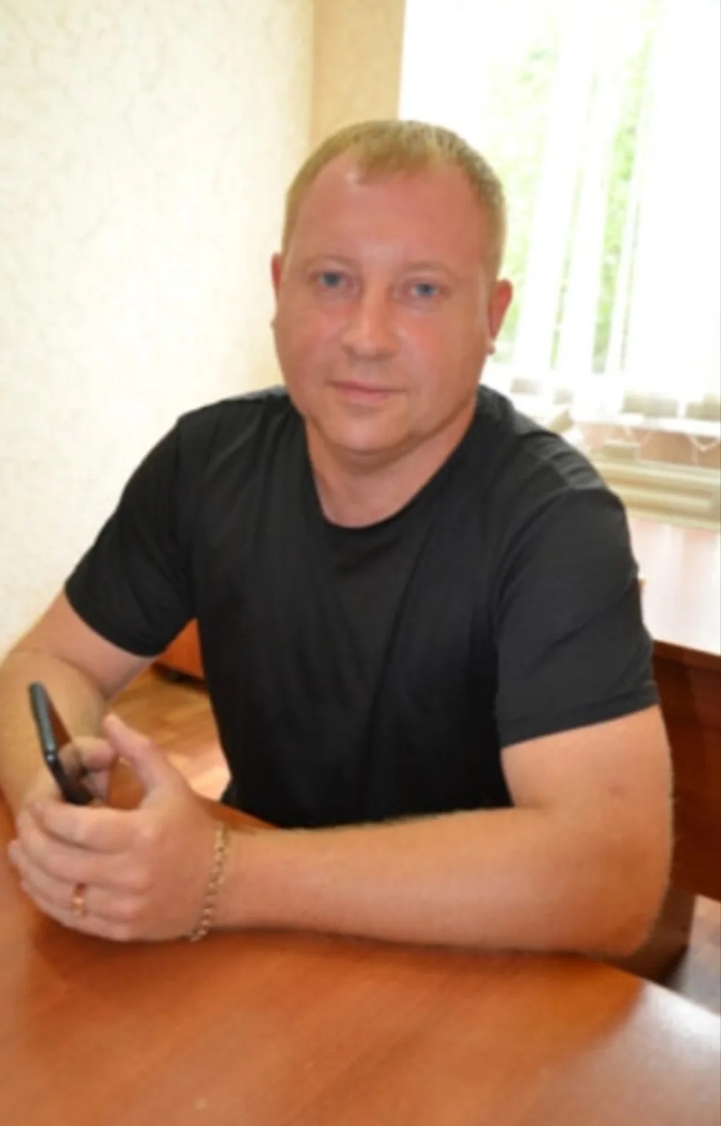Андриянченко Сергей Александрович.